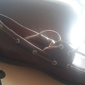 Man Dockers Shoes